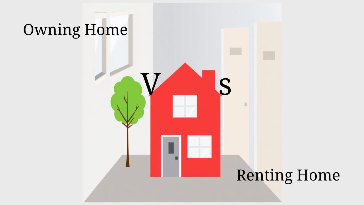 Renting vs. Owning a Home on Loan: What’s Best for NCR Residents?