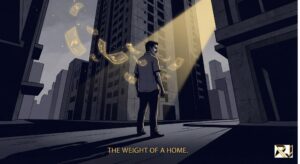 The Bitter Truth About Buying a Home in India